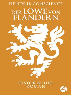 cover image of Der Löwe von Flandern